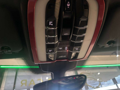 Porsche Cayenne Gebrauchtwagen Porsche Cayenne Gebrauchtwagen