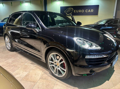 Porsche Cayenne Gebrauchtwagen Porsche Cayenne Gebrauchtwagen