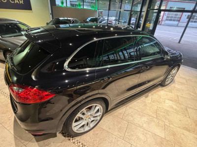 Porsche Cayenne Gebrauchtwagen Porsche Cayenne Gebrauchtwagen