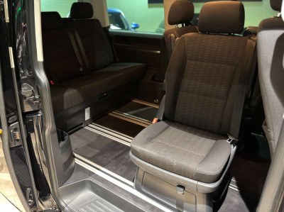 VW Transporter T6 Gebrauchtwagen VW Transporter T6 Gebrauchtwagen