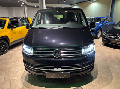VW Transporter T6 Gebrauchtwagen VW Transporter T6 Gebrauchtwagen