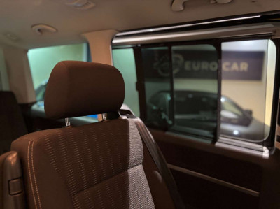 VW Transporter T6 Gebrauchtwagen VW Transporter T6 Gebrauchtwagen