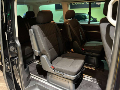 VW Transporter T6 Gebrauchtwagen VW Transporter T6 Gebrauchtwagen