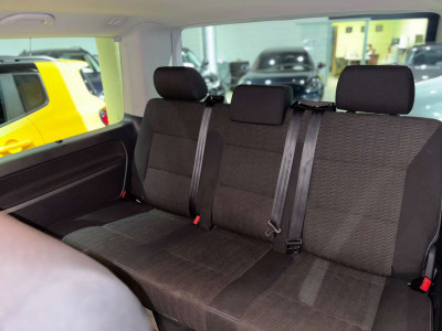 VW Transporter T6 Gebrauchtwagen VW Transporter T6 Gebrauchtwagen