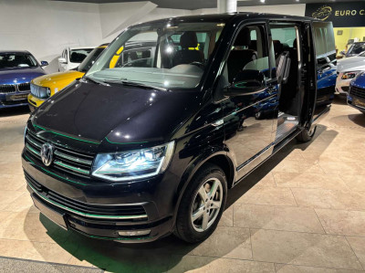 VW Transporter T6 Gebrauchtwagen VW Transporter T6 Gebrauchtwagen
