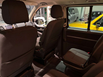 VW Transporter T6 Gebrauchtwagen VW Transporter T6 Gebrauchtwagen