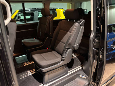 VW Transporter T6 Gebrauchtwagen VW Transporter T6 Gebrauchtwagen