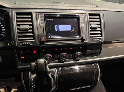 VW Transporter T6 Gebrauchtwagen VW Transporter T6 Gebrauchtwagen