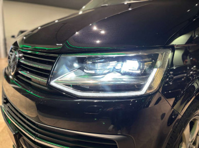 VW Transporter T6 Gebrauchtwagen VW Transporter T6 Gebrauchtwagen