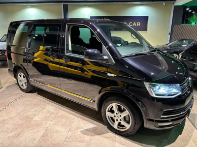 VW Transporter T6 Gebrauchtwagen VW Transporter T6 Gebrauchtwagen
