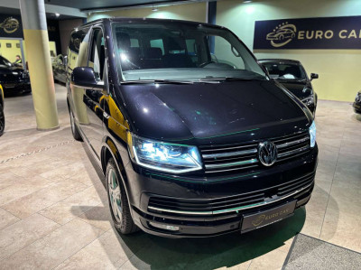 VW Transporter T6 Gebrauchtwagen VW Transporter T6 Gebrauchtwagen