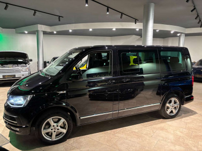 VW Transporter T6 Gebrauchtwagen VW Transporter T6 Gebrauchtwagen