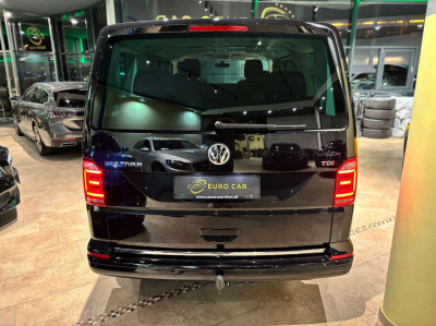 VW Transporter T6 Gebrauchtwagen VW Transporter T6 Gebrauchtwagen