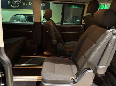 VW Transporter T6 Gebrauchtwagen VW Transporter T6 Gebrauchtwagen