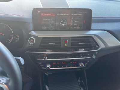 BMW X4 Gebrauchtwagen