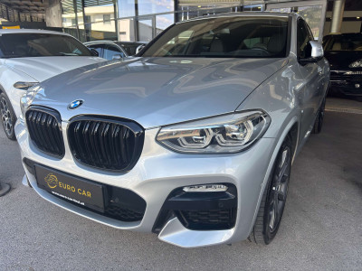 BMW X4 Gebrauchtwagen