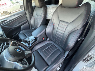 BMW X4 Gebrauchtwagen