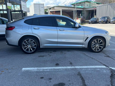 BMW X4 Gebrauchtwagen
