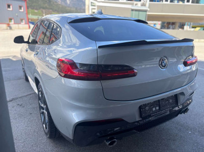 BMW X4 Gebrauchtwagen
