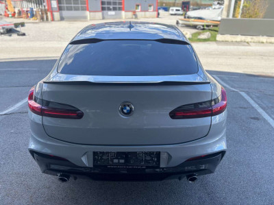 BMW X4 Gebrauchtwagen
