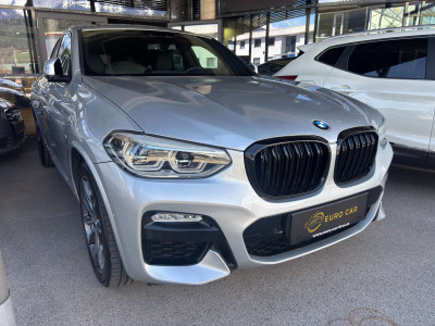 BMW X4 Gebrauchtwagen