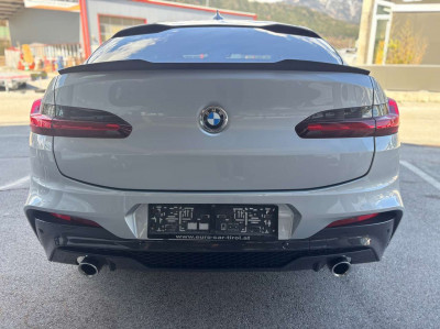 BMW X4 Gebrauchtwagen