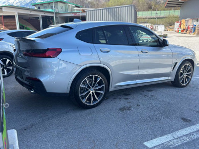 BMW X4 Gebrauchtwagen