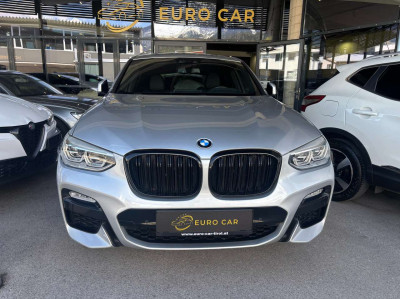 BMW X4 Gebrauchtwagen
