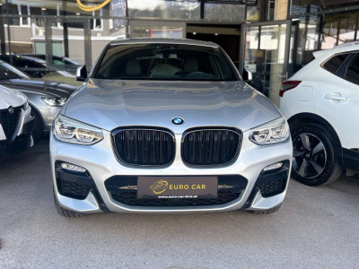 BMW X4 Gebrauchtwagen