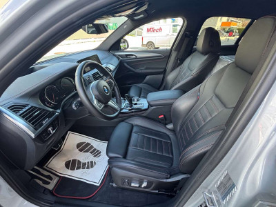 BMW X4 Gebrauchtwagen