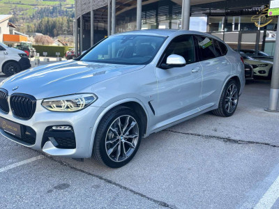 BMW X4 Gebrauchtwagen