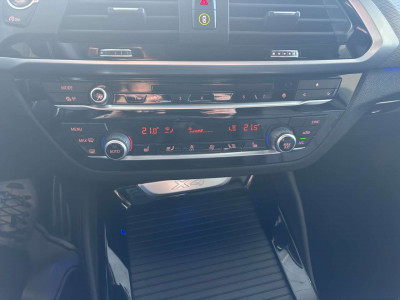 BMW X4 Gebrauchtwagen