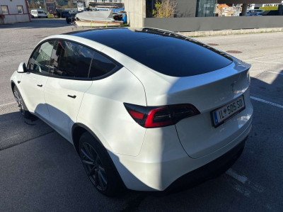 Tesla Model Y Gebrauchtwagen