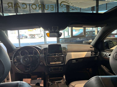 Mercedes-Benz GLE Gebrauchtwagen Mercedes-Benz GLE Gebrauchtwagen