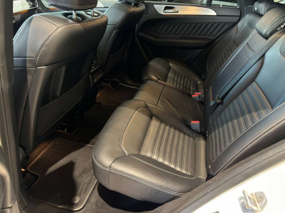 Mercedes-Benz GLE Gebrauchtwagen Mercedes-Benz GLE Gebrauchtwagen