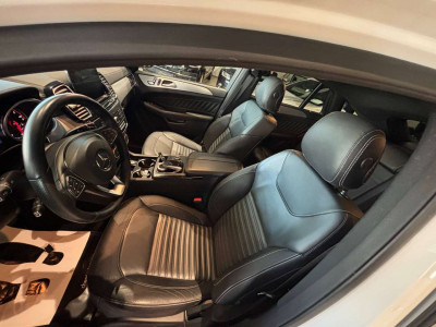 Mercedes-Benz GLE Gebrauchtwagen Mercedes-Benz GLE Gebrauchtwagen