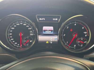 Mercedes-Benz GLE Gebrauchtwagen Mercedes-Benz GLE Gebrauchtwagen