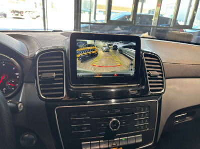 Mercedes-Benz GLE Gebrauchtwagen Mercedes-Benz GLE Gebrauchtwagen
