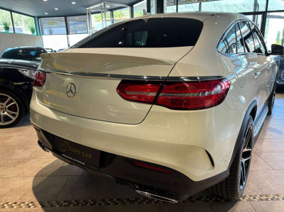 Mercedes-Benz GLE Gebrauchtwagen Mercedes-Benz GLE Gebrauchtwagen