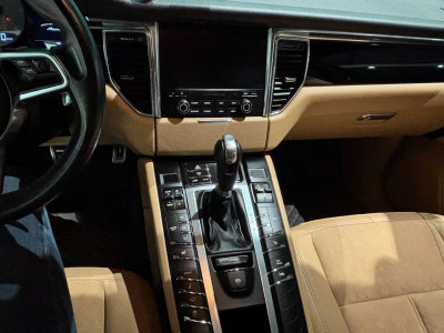 Porsche Macan Gebrauchtwagen