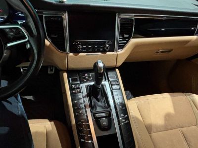 Porsche Macan Gebrauchtwagen