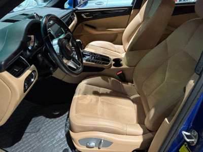 Porsche Macan Gebrauchtwagen