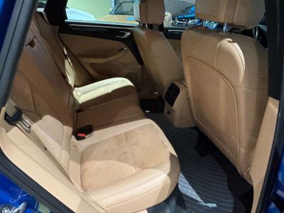 Porsche Macan Gebrauchtwagen