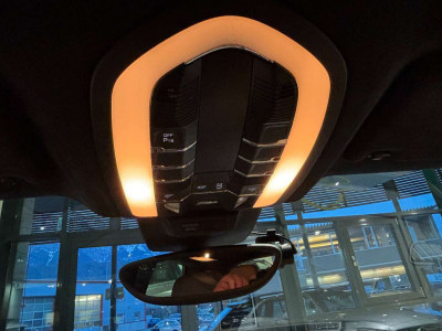 Porsche Macan Gebrauchtwagen