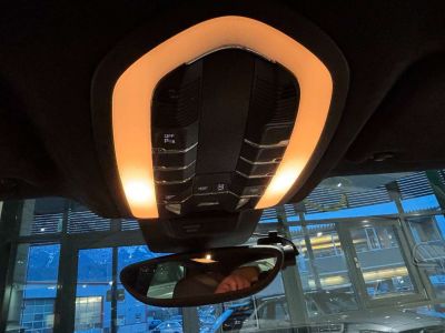 Porsche Macan Gebrauchtwagen