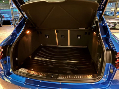 Porsche Macan Gebrauchtwagen