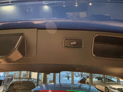 Porsche Macan Gebrauchtwagen
