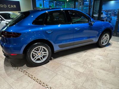 Porsche Macan Gebrauchtwagen