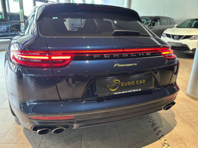 Porsche Panamera Gebrauchtwagen Porsche Panamera Gebrauchtwagen