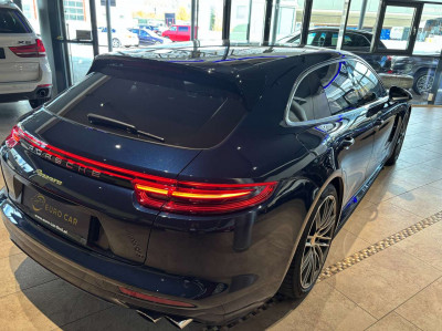 Porsche Panamera Gebrauchtwagen Porsche Panamera Gebrauchtwagen